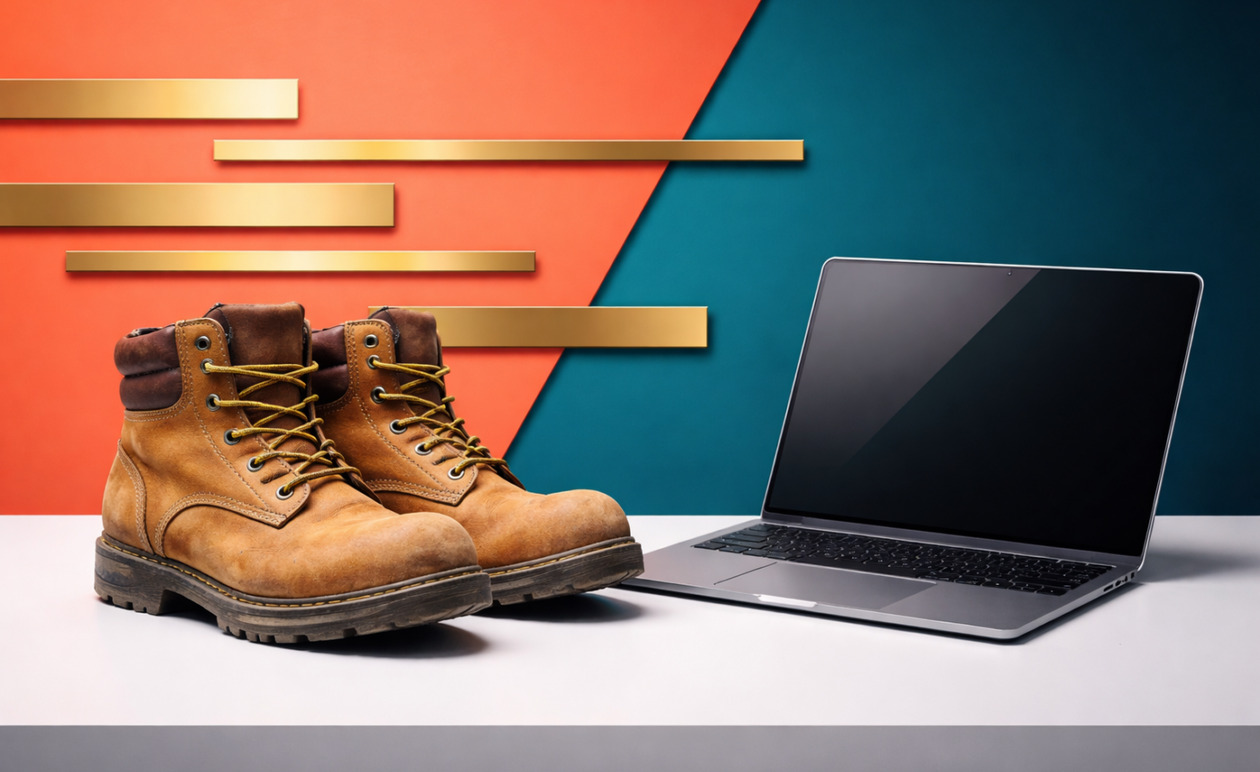 Η παγίδα της «εργασίας με νόημα»: Γιατί η γενιά μας υποφέρει ενώ οι γονείς μας απλώς δούλευαν