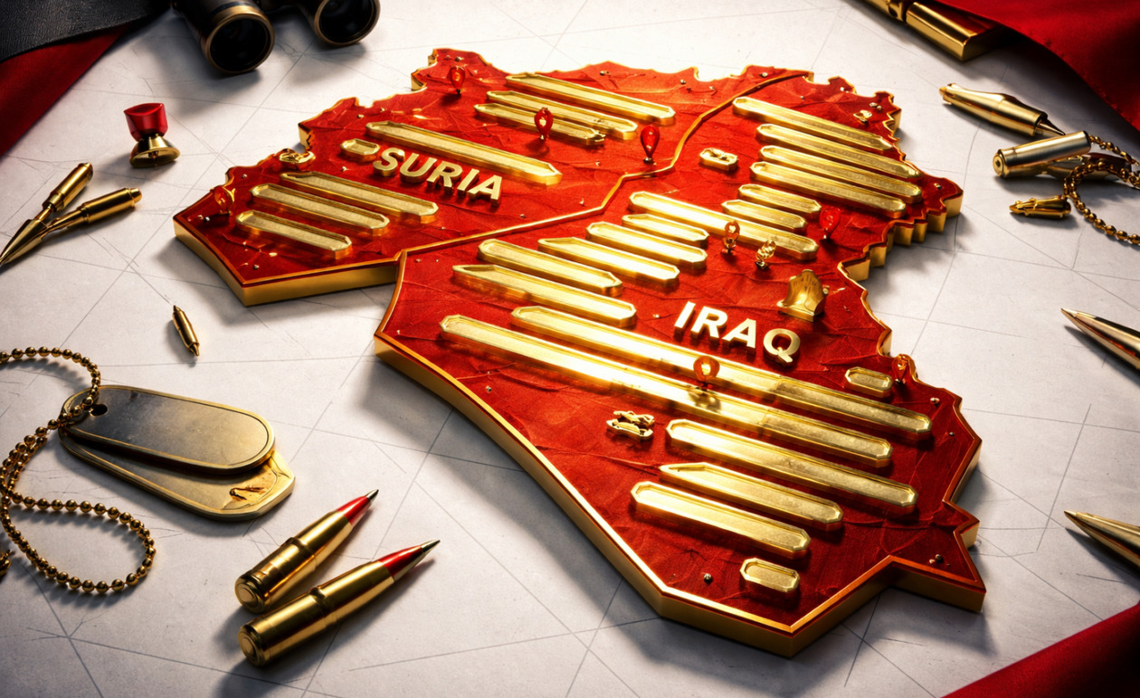 ΗΠΑ: Έκκληση Ρούμπιο για επαναπατρισμό των ξένων μαχητών του Ισλαμικού Κράτους από το Ιράκ