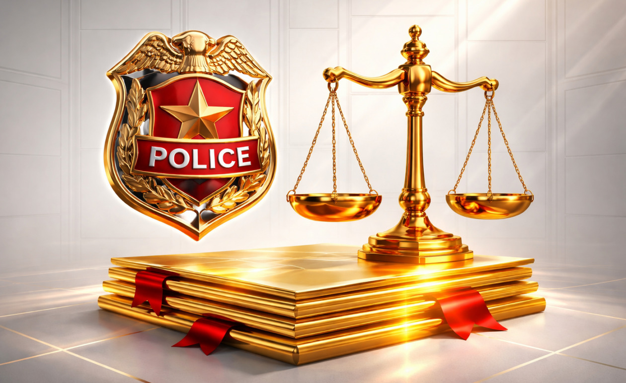 Ελληνική Αστυνομία: Ολοκληρώθηκε το ευρωπαϊκό έργο DISMANTLE για την καταπολέμηση του ρατσισμού