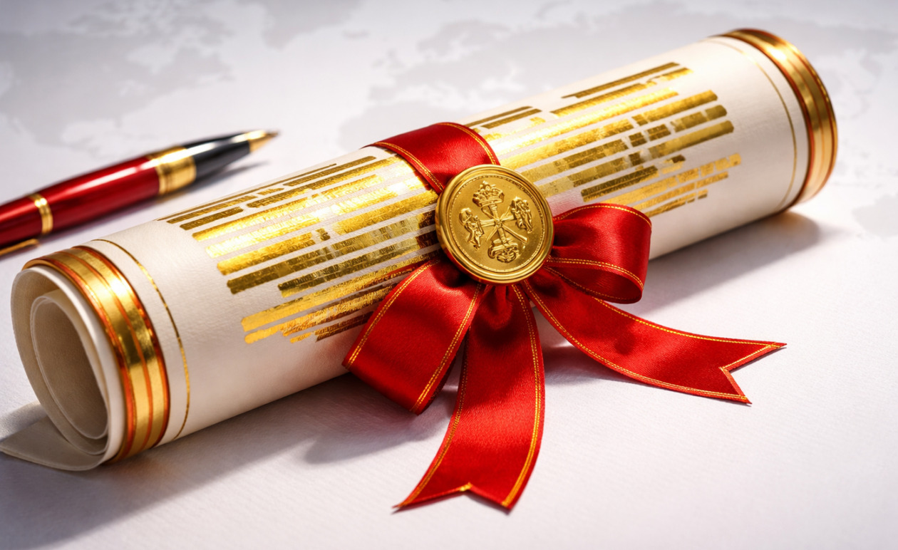 Πάπας Λέων: Καταδικάζει τη «διπλωματία της ισχύος» και την αποδυνάμωση των διεθνών οργανισμών