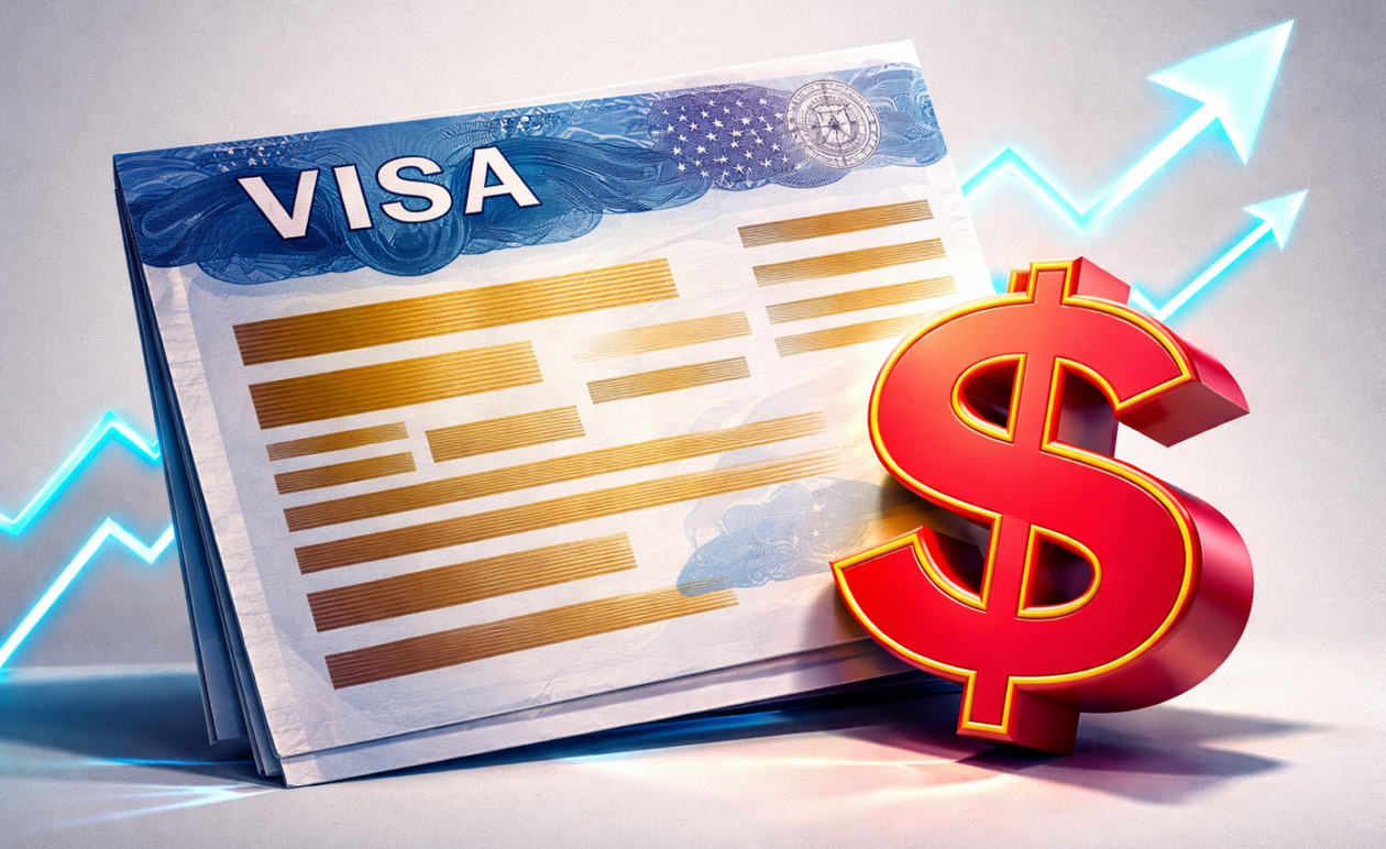 ΗΠΑ: Εγγύηση έως 15.000 δολάρια για βίζα σε 25 επιπλέον χώρες – Στη λίστα και η Βενεζουέλα