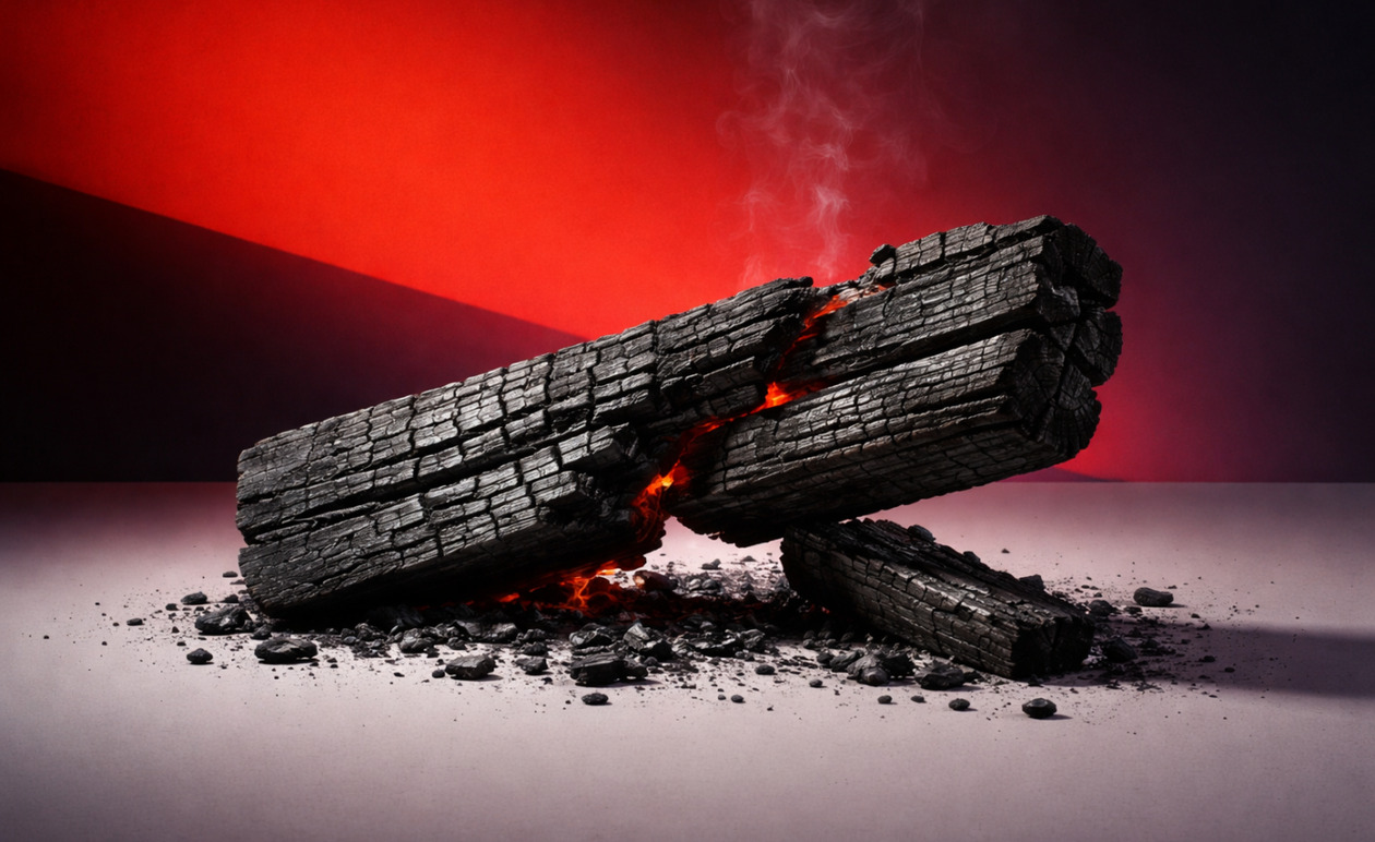 Λάρισα: Τραγωδία στη Νέα Σμύρνη με νεκρή 70χρονη μετά από φωτιά σε σπίτι