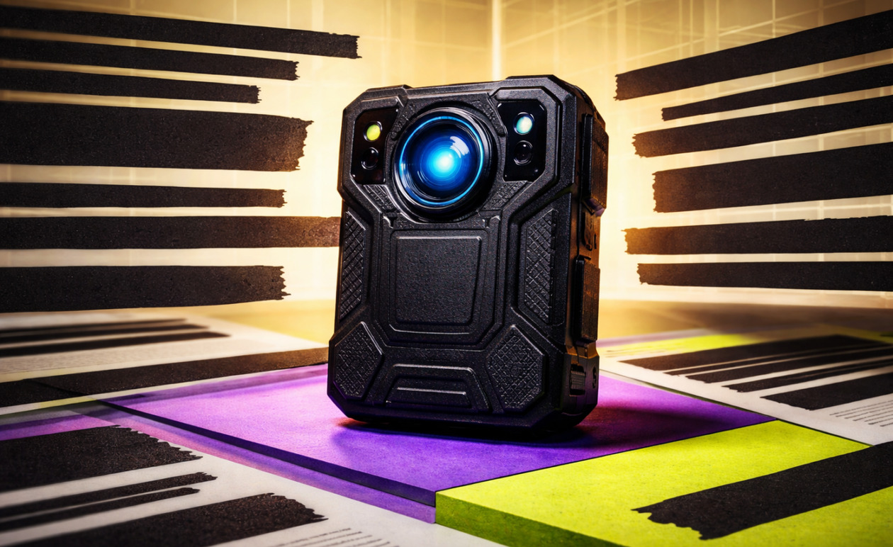 ΗΠΑ: Ο πρόεδρος των ΗΠΑ περικόπτει τα κονδύλια για τις κάμερες της ICE και την εποπτεία των πρακτόρων