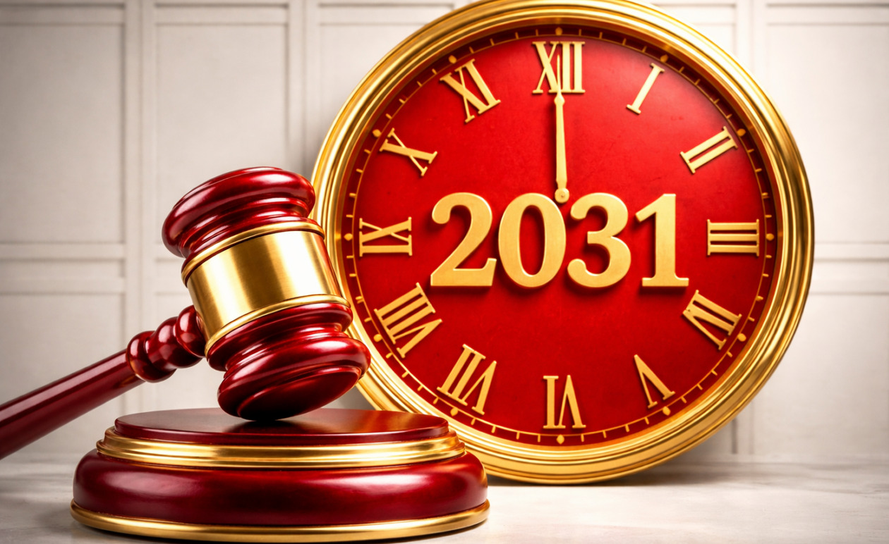 Τέμπη: Το δικαστικό χρονοδιάγραμμα – Οι 36 κατηγορούμενοι τρία χρόνια μετά την τραγωδία