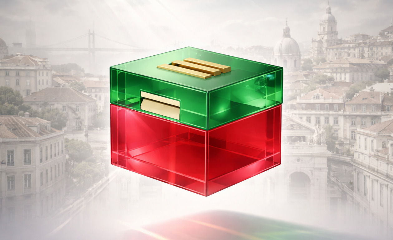 Πορτογαλία: Στις κάλπες 11 εκατομμύρια ψηφοφόροι για τις πιο αμφίρροπες εκλογές των τελευταίων 40 ετών