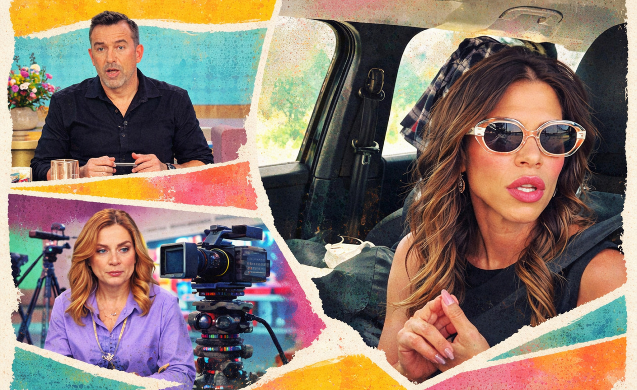 Real View: Το τέλος της υπάρχουσας σύνθεσης και το παρασκήνιο με τις δυσαρεστημένες παρουσιάστριες