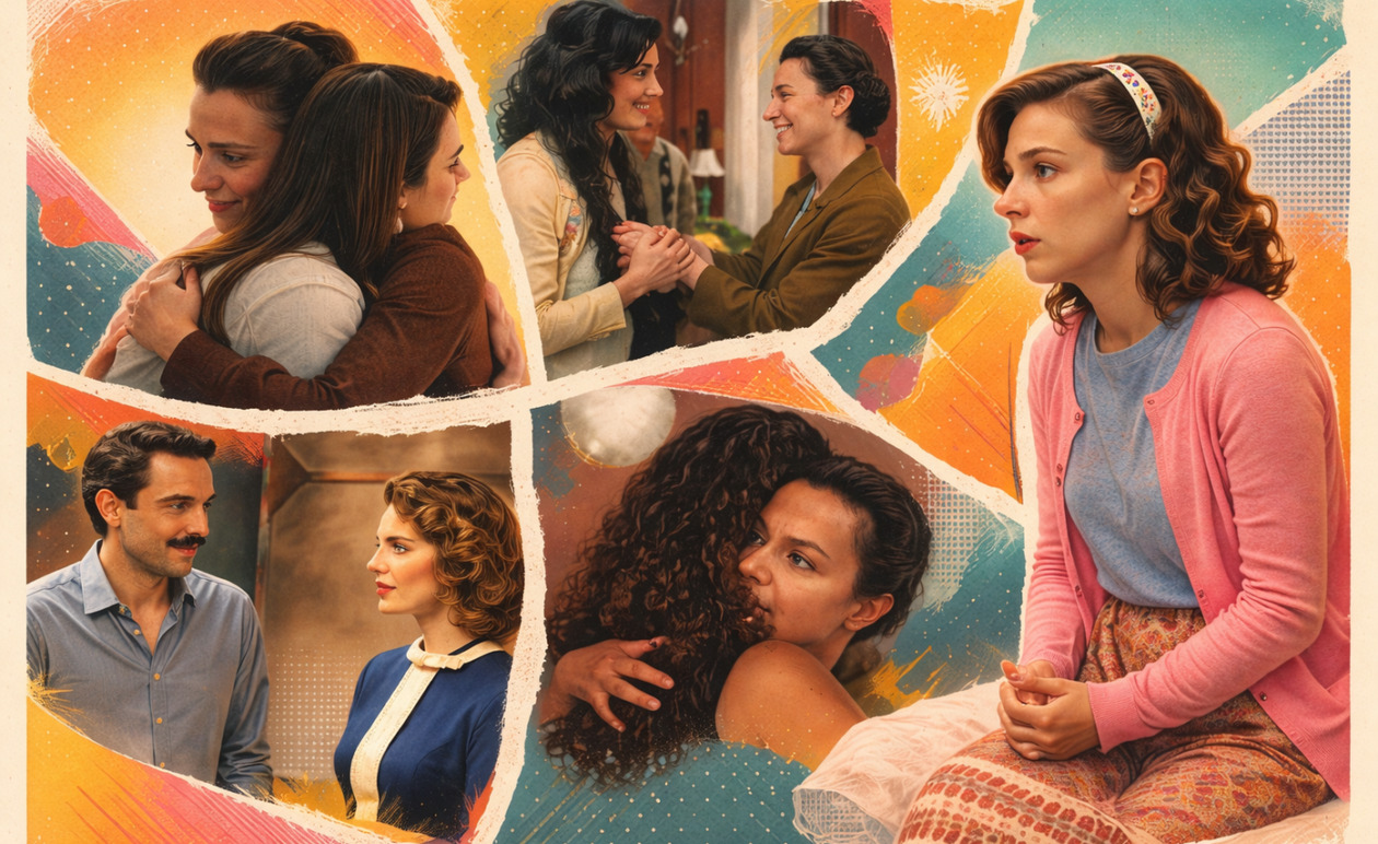 Το Σπίτι δίπλα στο Ποτάμι: Ο Στέλιος παγιδεύει την Ασπασία και ο Σταύρος φεύγει οριστικά