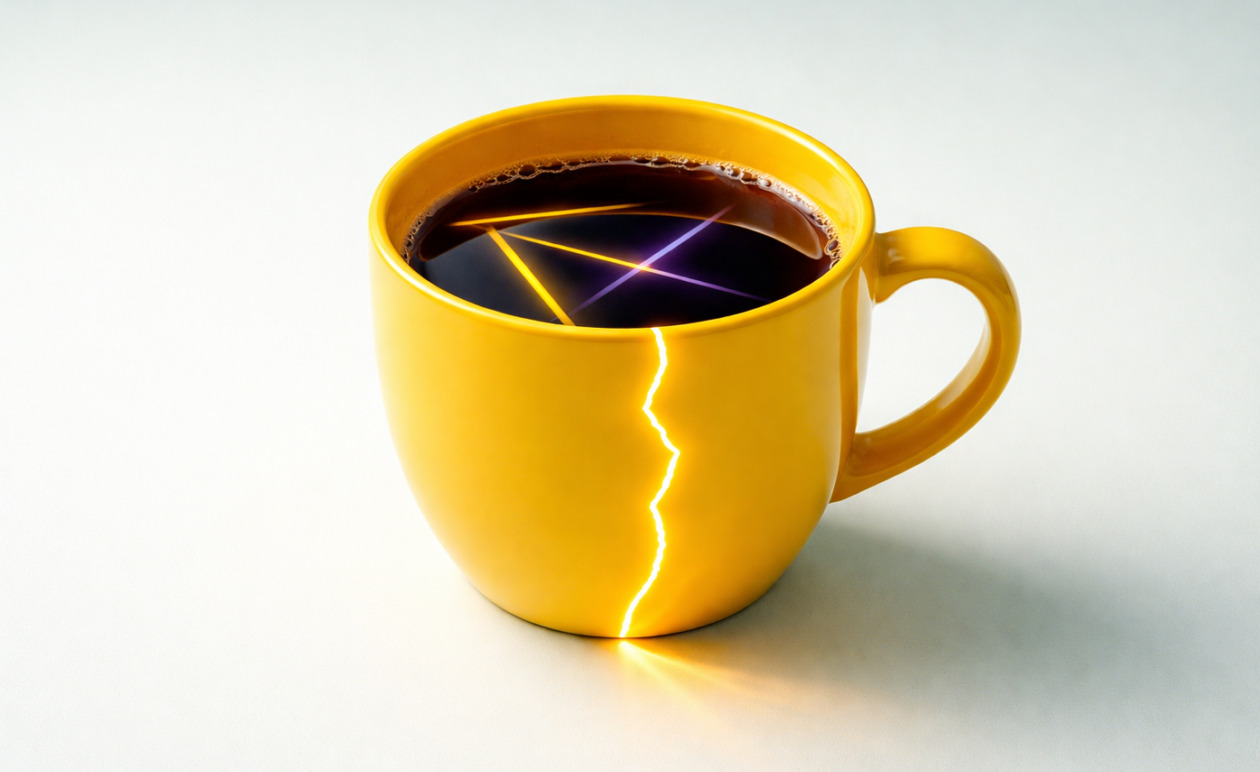 Η καθημερινότητα ενός άνδρα που παραιτήθηκε σιωπηλά: Γιατί κανείς δεν παρατήρησε το κενό