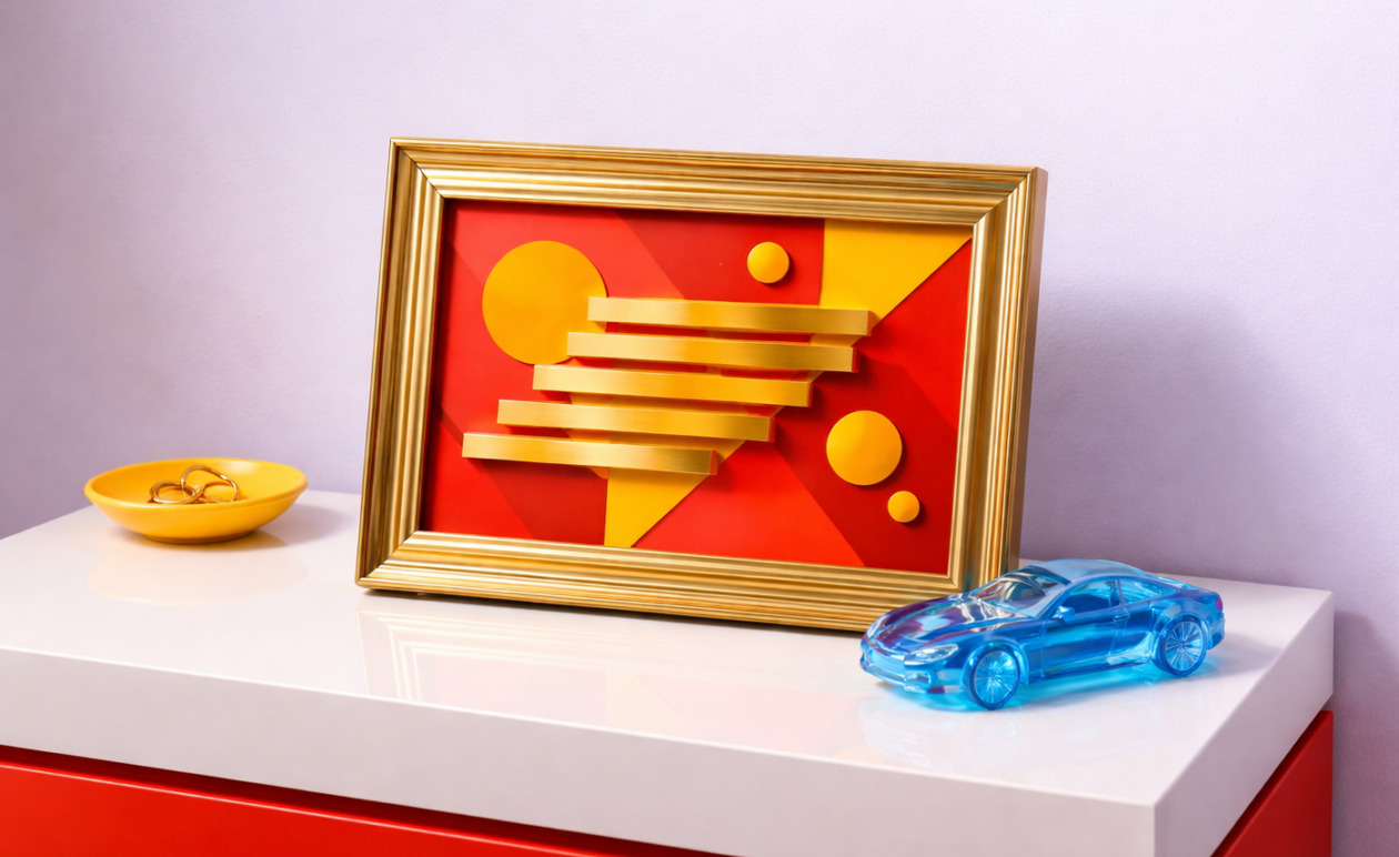 Η κρυφή φωτογραφία στο κομοδίνο: Γιατί οι μητέρες «εξαφανίζονται» μέσα στους ρόλους τους