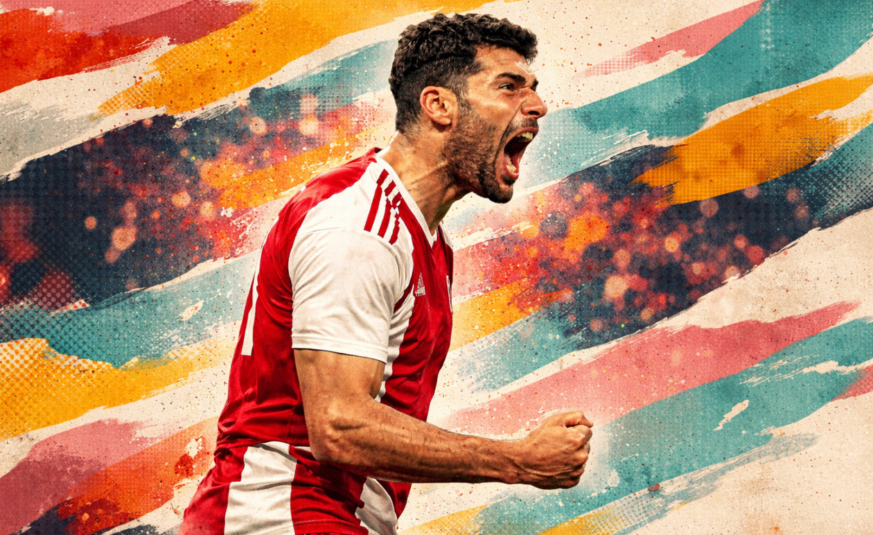 Ολυμπιακός: Θρίαμβος 2-0 επί της Λεβερκούζεν και «ζωντανό» το όνειρο της πρόκρισης