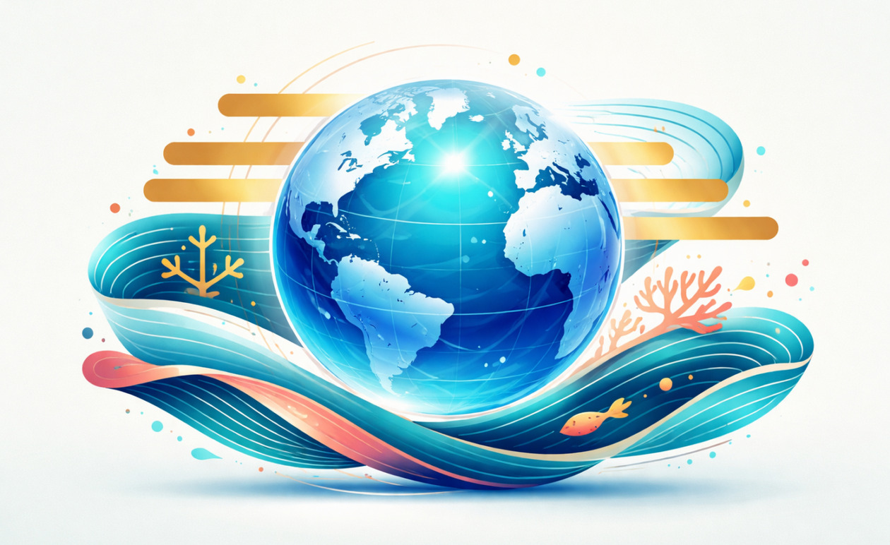 ΟΗΕ: Σε ισχύ η ιστορική συνθήκη για την προστασία των ωκεανών – Ο στόχος «30 έως το 2030»