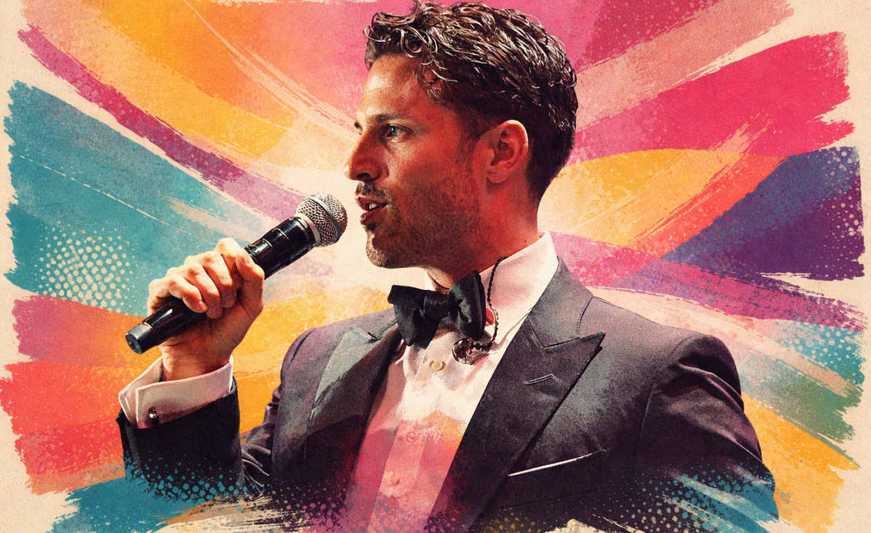 Κωνσταντίνος Αργυρός: «Μπαίνω μπροστά να φάω σφαίρα για το παιδί μου» – Η εξομολόγηση για τον γιο του