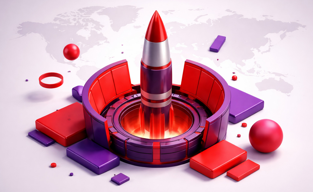 Ρωσία: «Όχι» σε νέα κούρσα εξοπλισμών μετά την εκπνοή της πυρηνικής συνθήκης New START