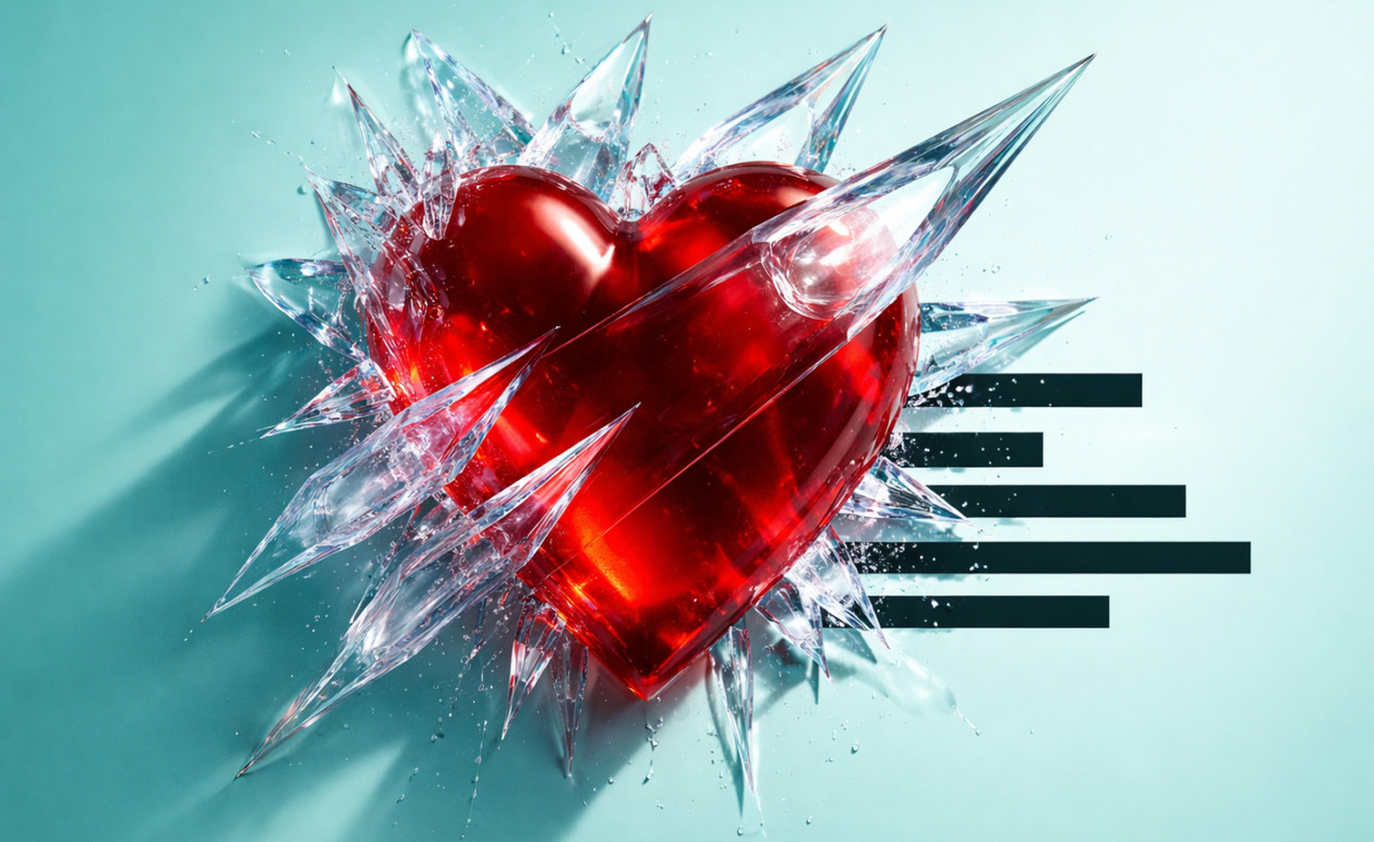 Ιταλία: Ιατρικό λάθος με κατεστραμμένο καρδιακό μόσχευμα σε παιδί 2 ετών