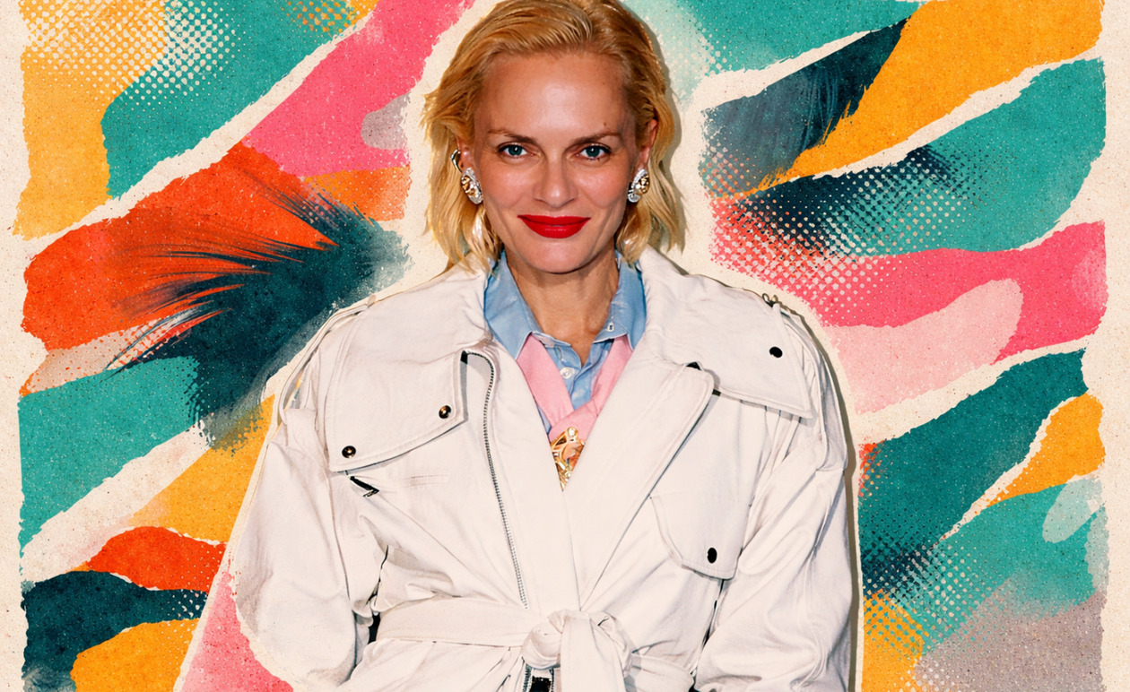 Έλενα Χριστοπούλου: Το τηλεοπτικό μέλλον του Real View – Η «ανοιχτή» πρόσκληση στην Μπέττυ Μαγγίρα