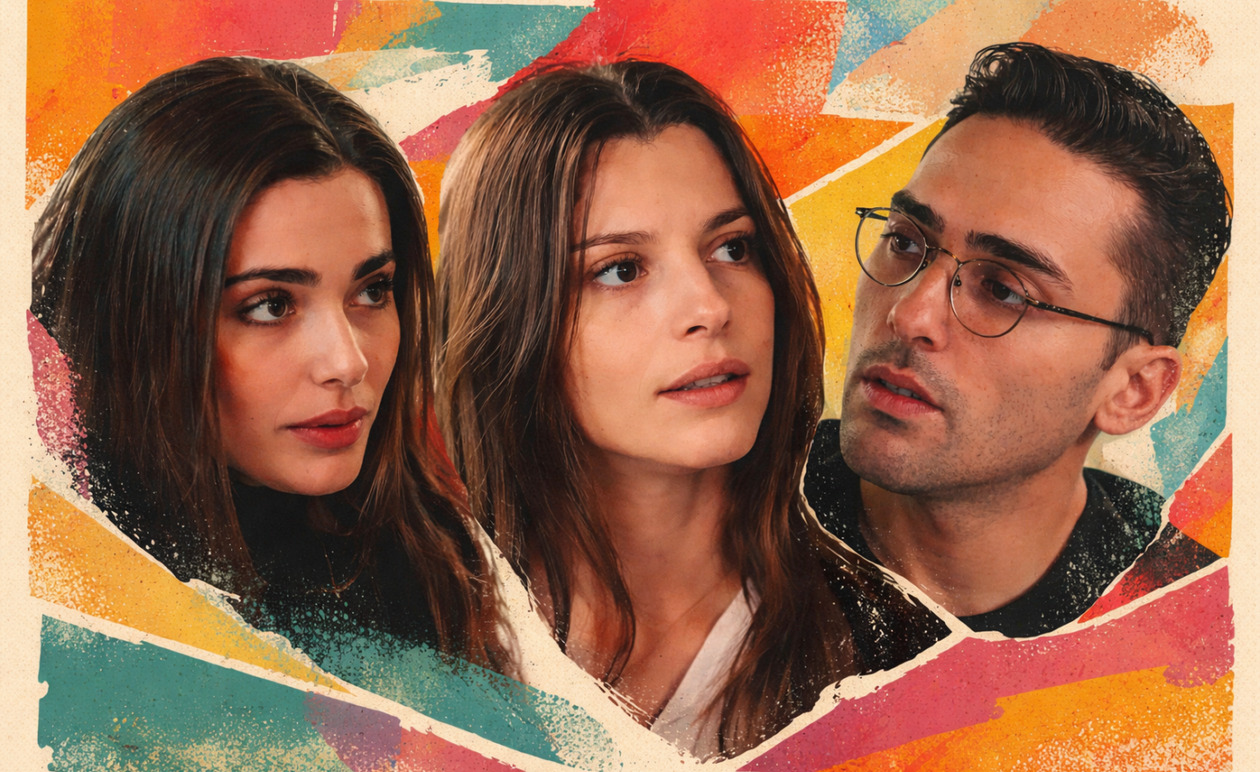 Η Γη της Ελιάς: Ο θάνατος της Ασπασίας – Η απόπειρα αυτοκτονίας που συγκλονίζει τη Μάνη