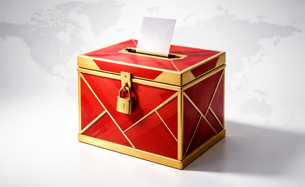 ΗΠΑ: Μόλις το 33% των πολιτών εγκρίνει την ανατροπή του Μαδούρο – Έντονη ανησυχία για εμπλοκή