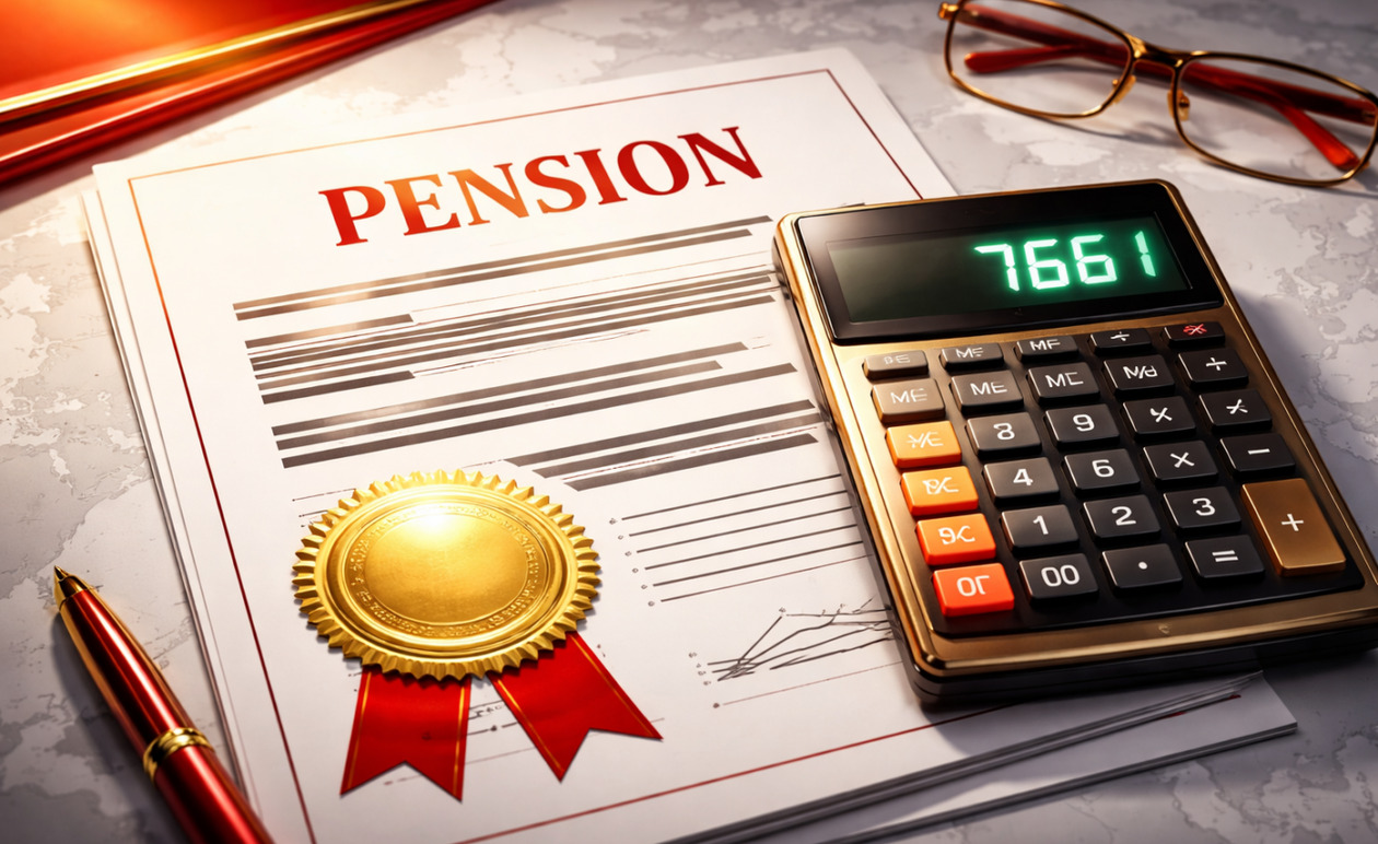 Αναδρομικά συνταξιούχων: Πληρωμές έως 7.661 ευρώ για 37.000 δικαιούχους