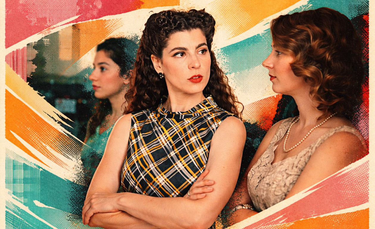 Το Σπίτι Δίπλα στο Ποτάμι: Η Ασπασία είναι έγκυος και κρύβει την αλήθεια από τον Σταύρο