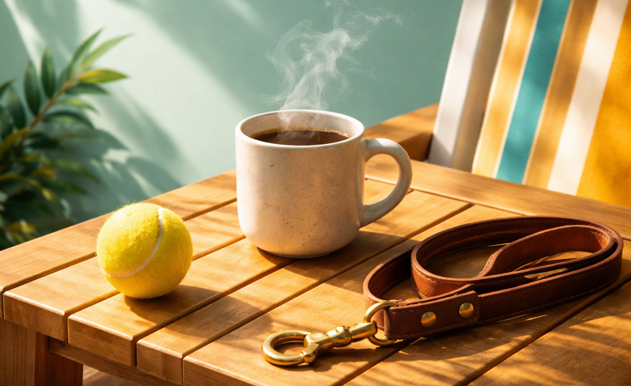 Το κοινό χαρακτηριστικό των ευτυχισμένων ανθρώπων στα 80: Η τέχνη να βρίσκεις τη χαρά στα συνηθισμένα