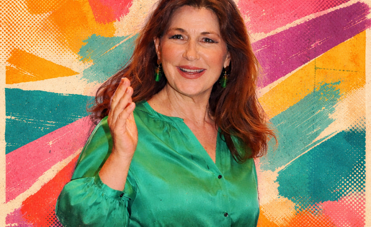 Ειρήνη Νικολοπούλου: Η συγκίνηση για την απώλεια της αδελφής της και το «ραντεβού» με τον Elon Musk