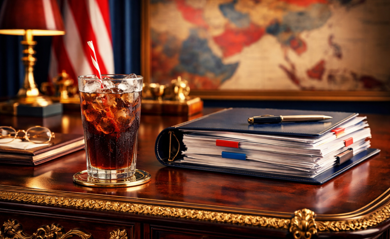 Ντόναλντ Τραμπ: Αμφιβολίες για τον Ρεζά Παχλαβί και «πυρά» κατά Ζελένσκι για την Ουκρανία