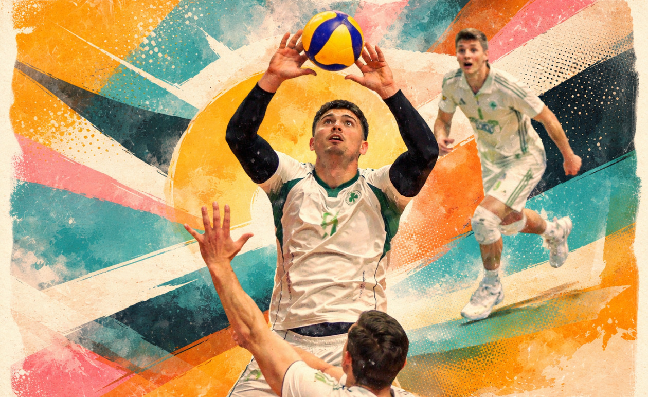 ΠΑΟΚ – Παναθηναϊκός 3-2: Ήττα στο τάι μπρέικ για τους «πράσινους» που παραμένουν στην κορυφή