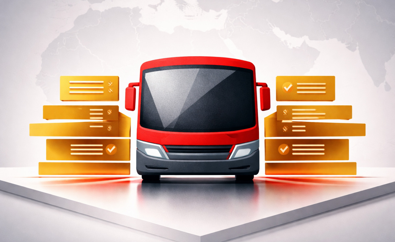 Ιράν: Εκτελέστηκαν δύο άνδρες για τη βομβιστική επίθεση σε λεωφορείο το 2023