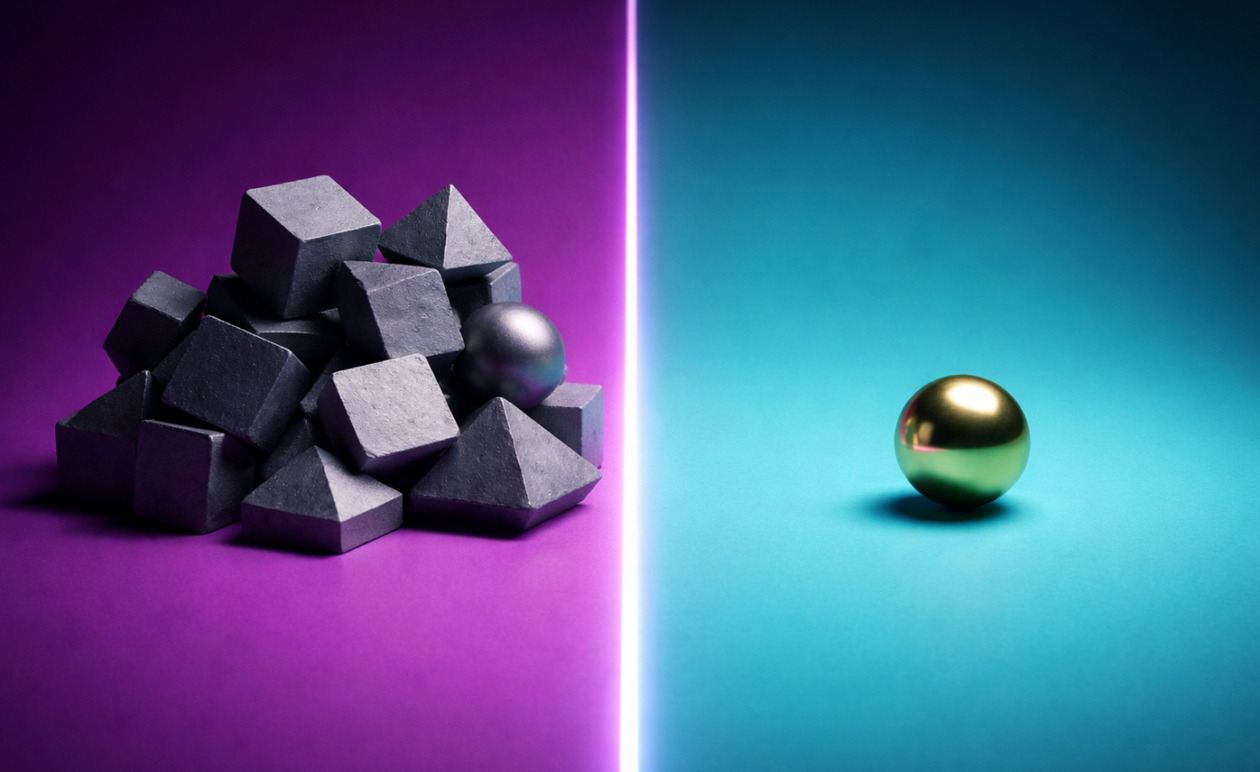 Το σκληρό μάθημα της συναισθηματικής νοημοσύνης: Γιατί θα σας πουν «εγωιστές» όταν βάλετε όρια