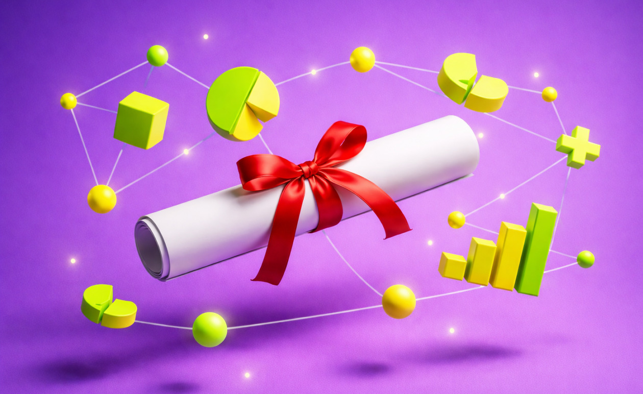 8 λόγοι που οι νέοι πτυχιούχοι χάνουν το ανταγωνιστικό τους πλεονέκτημα στην αγορά εργασίας