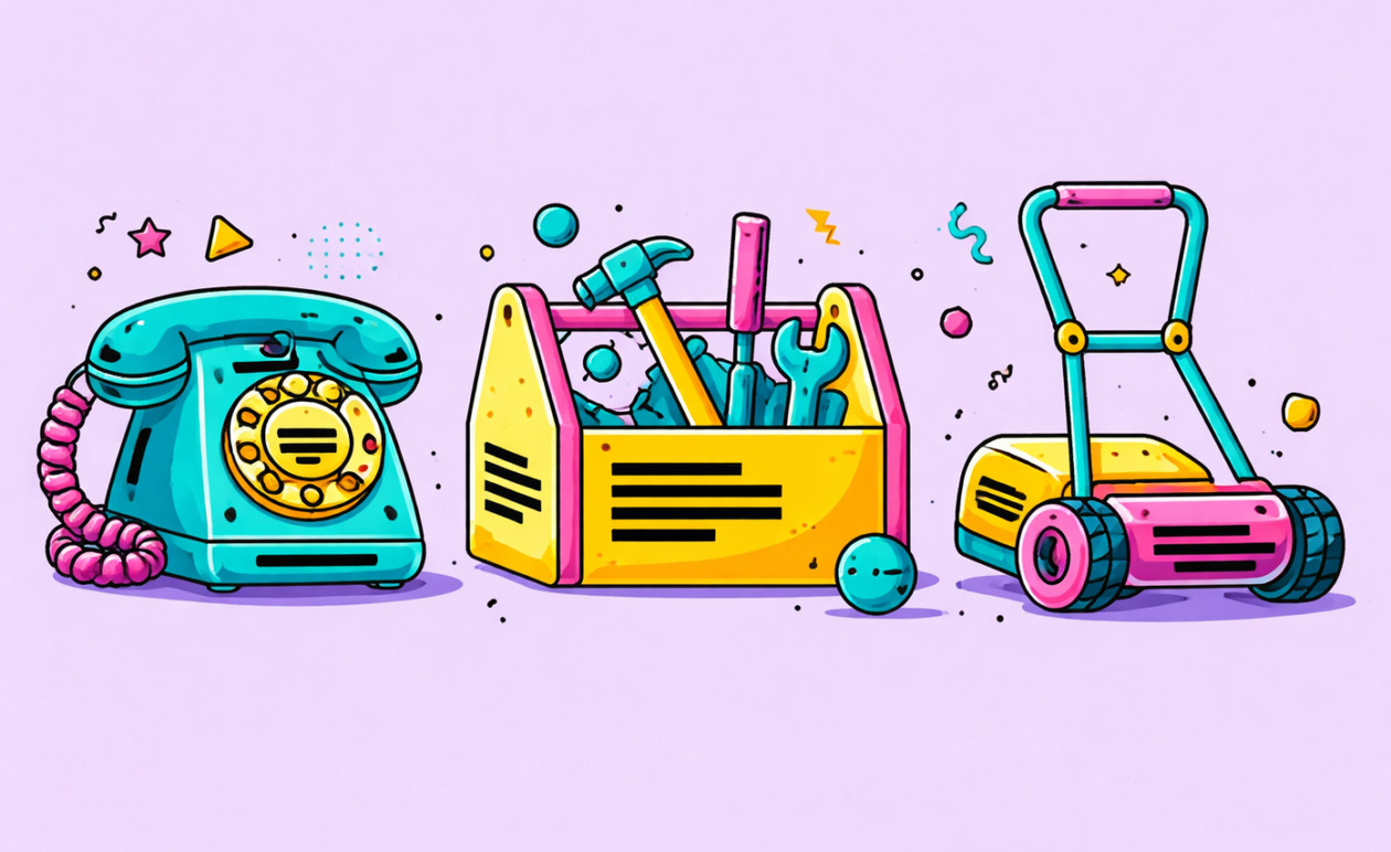 Οι 7 καθημερινές δουλειές που σφυρηλάτησαν την ψυχική ανθεκτικότητα της γενιάς των Boomers