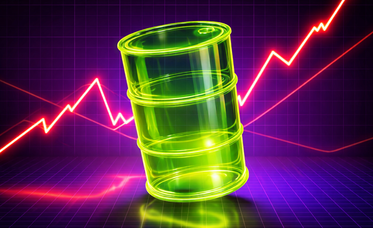 ΔΝΤ: Η ενεργειακή κρίση «φρενάρει» την ανάπτυξη στο 1,8% και εκτοξεύει τον πληθωρισμό το 2026