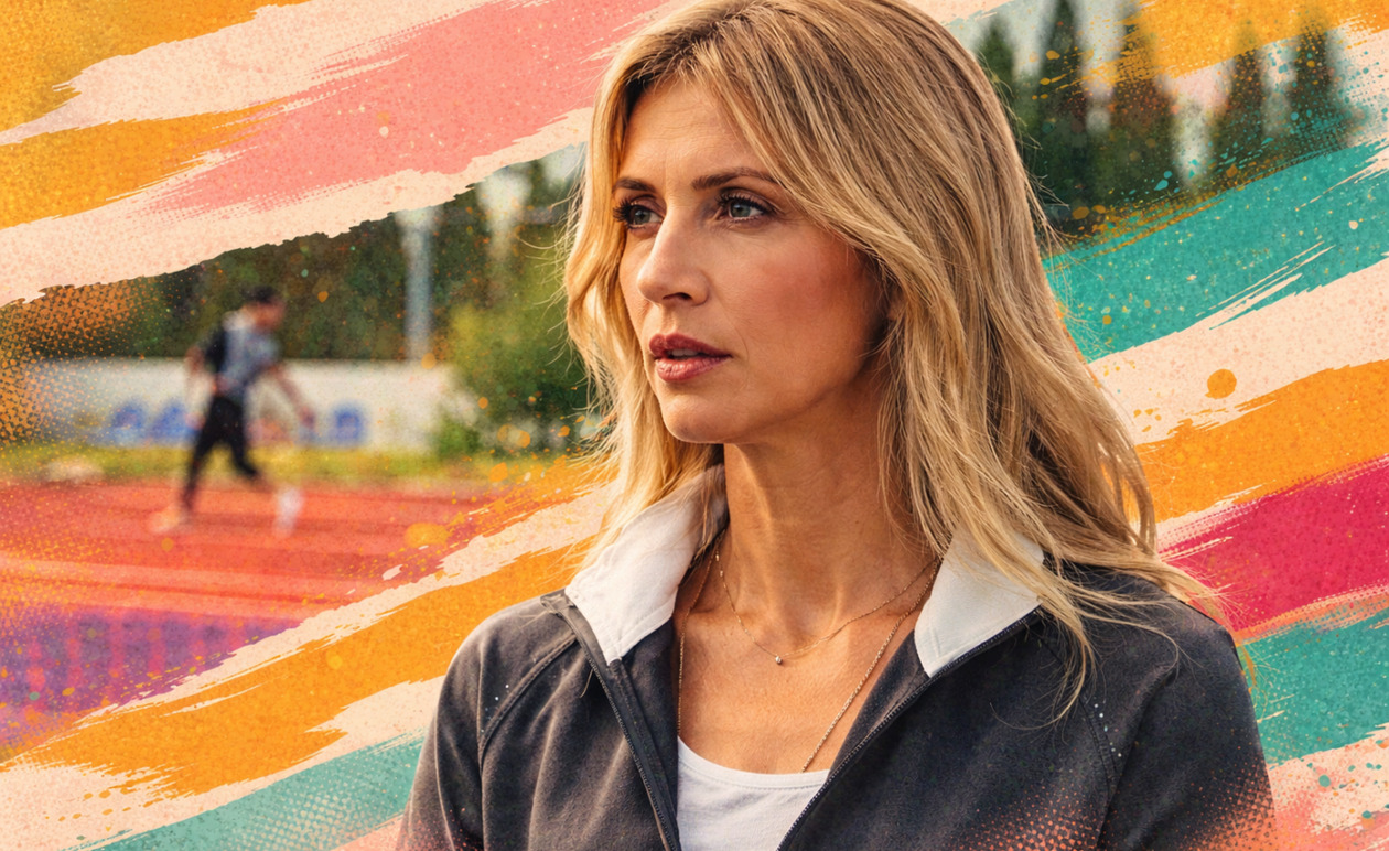 Μαρία Πολύζου: Η συγκλονιστική εξομολόγηση για τις 16 χημειοθεραπείες και τη μάχη με τον καρκίνο