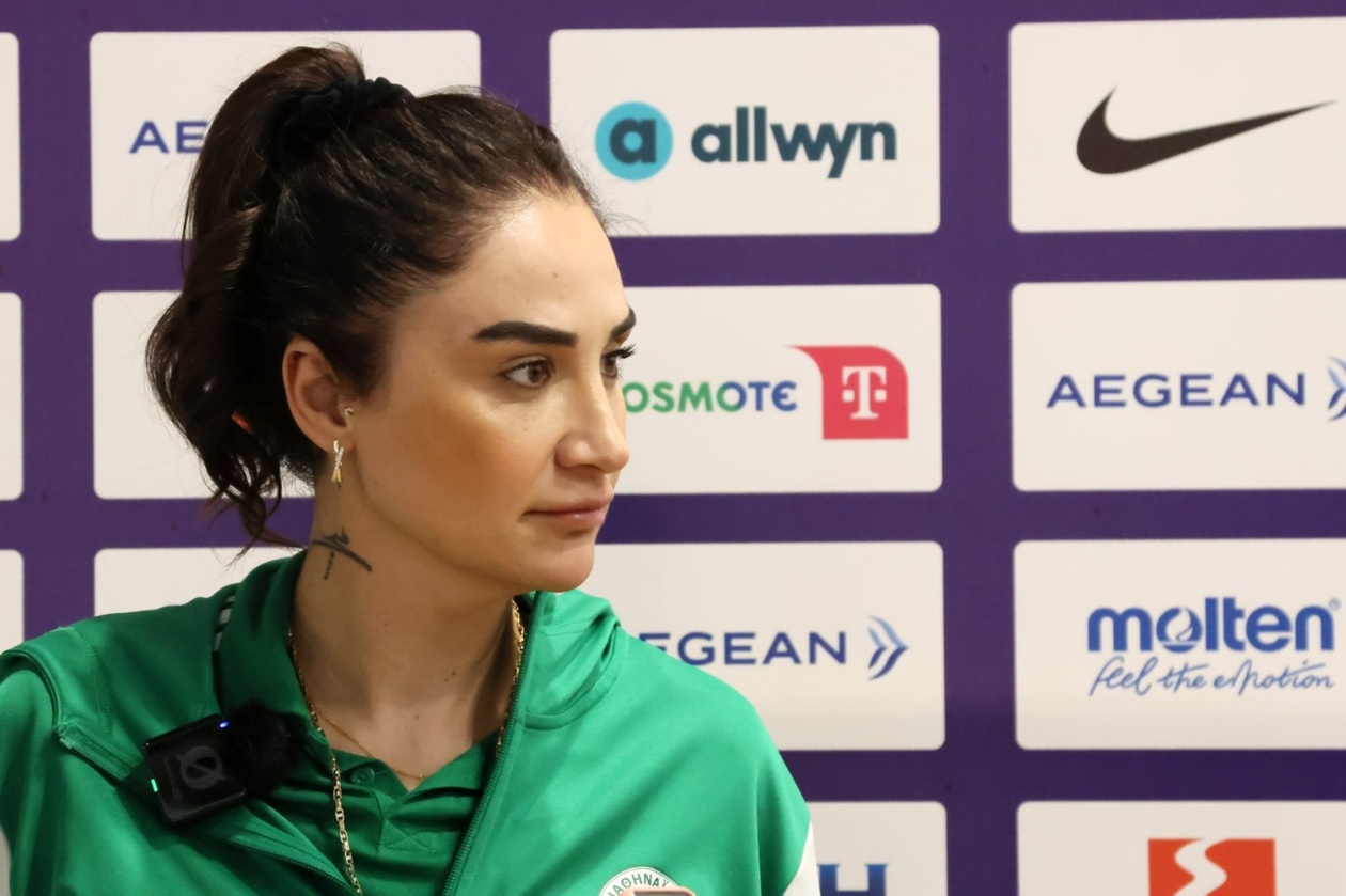 Παναθηναϊκός: Η μάχη για τον τελικό του Allwyn Final-4 κόντρα στον Πρωτέα Βούλας