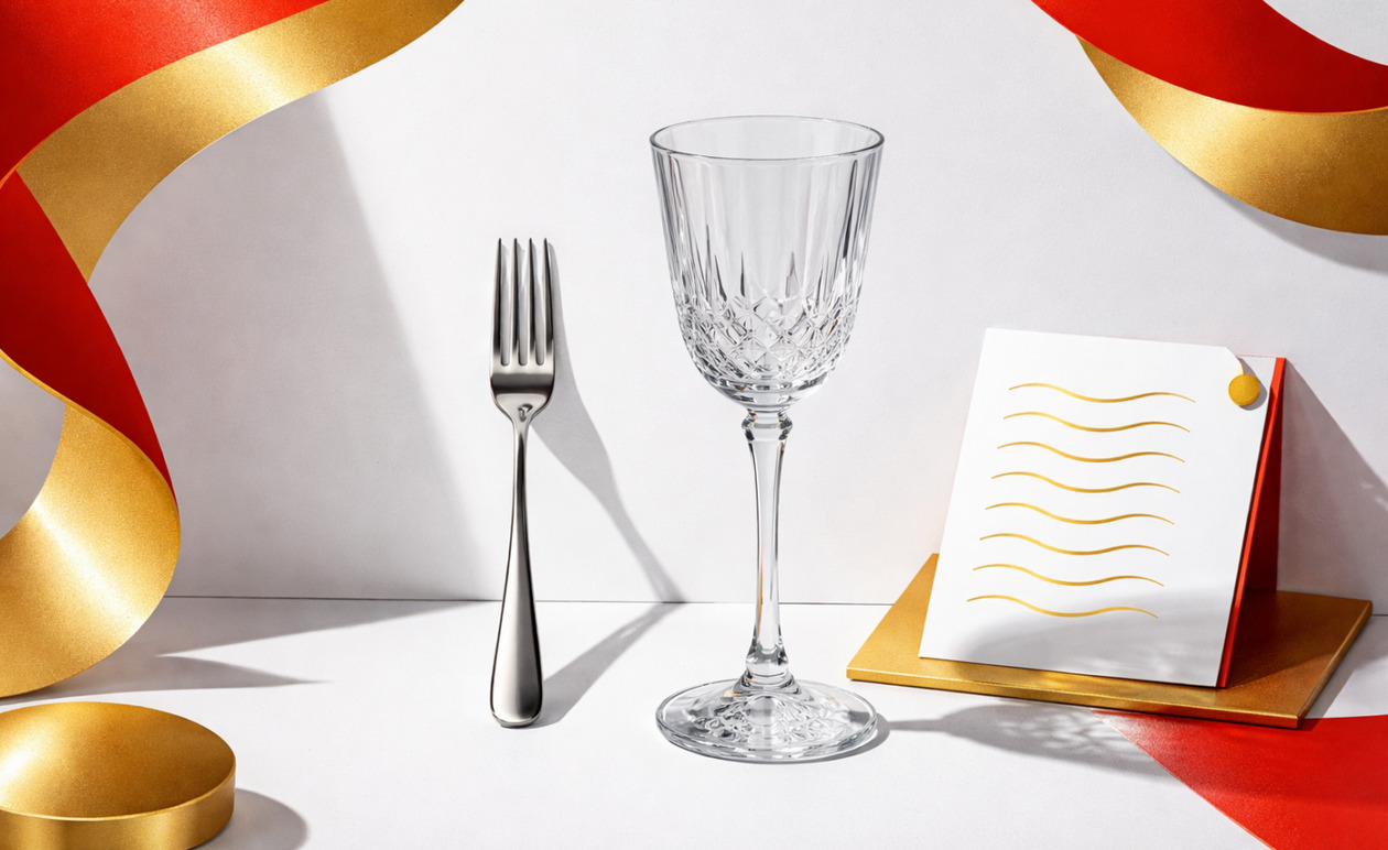 7 λάθη εθιμοτυπίας σε πολυτελή εστιατόρια που προδίδουν την κοινωνική προέλευση