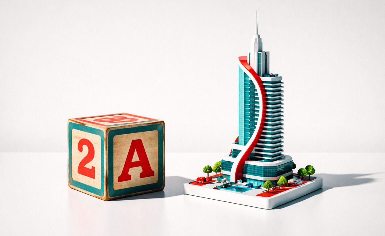 Η στιγμή που σταματάτε να θεωρείτε τον μικρό σας αδελφό ενοχλητικό αποκαλύπτει τη δική σας συναισθηματική ωριμότητα