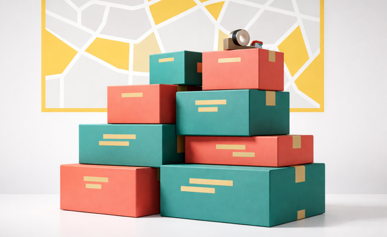 Μετακόμιση μετά τα 60: Οι 8 σκληρές αλήθειες για τη μεγάλη αλλαγή ζωής