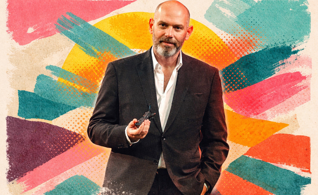 Γιώργος Λάγιος: Η μάχη με την ανηδονία – Το κυνήγι της ντοπαμίνης ως αντίδοτο στο τραύμα