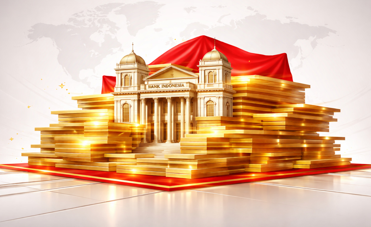 Ινδονησία: Το κοινοβούλιο διόρισε τον ανιψιό του προέδρου Πραμπόβο στην κεντρική τράπεζα