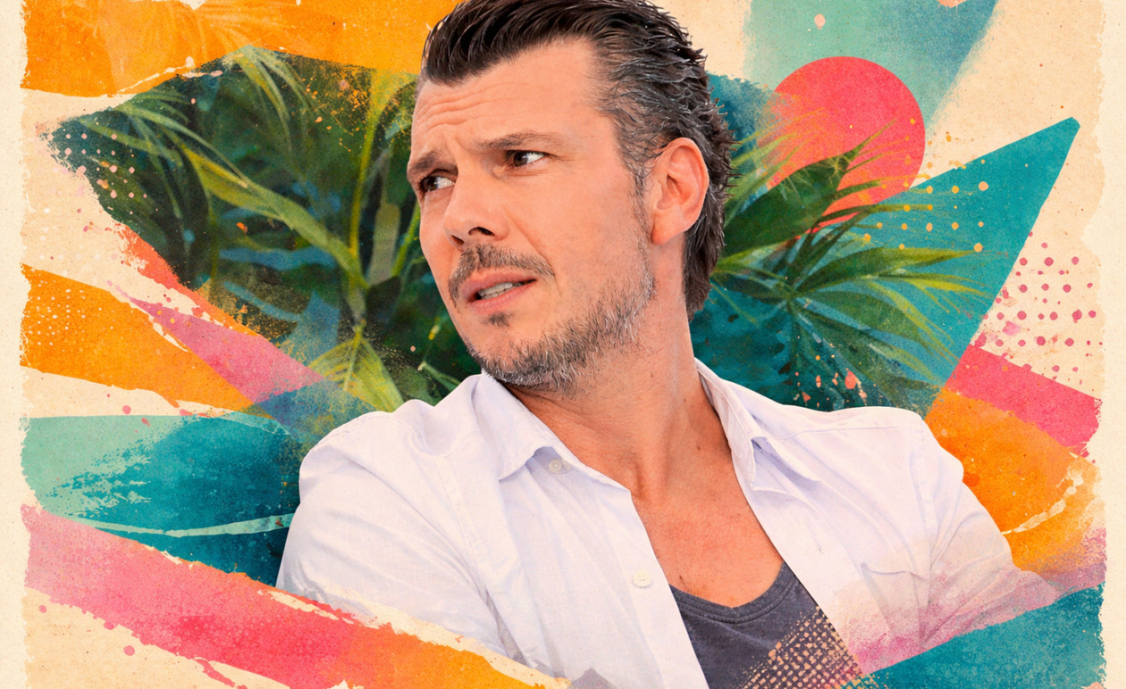 Ιωάννης Παπαζήσης: «Στην Επίδαυρο μου γυρίζει το μάτι – Ψάχνω δαίμονες για να αποδείξω»