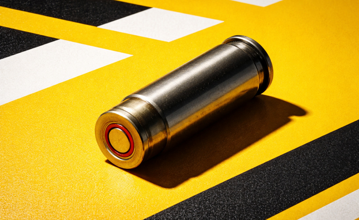 Άγιος Δημήτριος: Πυροβολισμοί σε ψητοπωλείο – Τραυματίες ο 70χρονος ιδιοκτήτης και ο γιος του