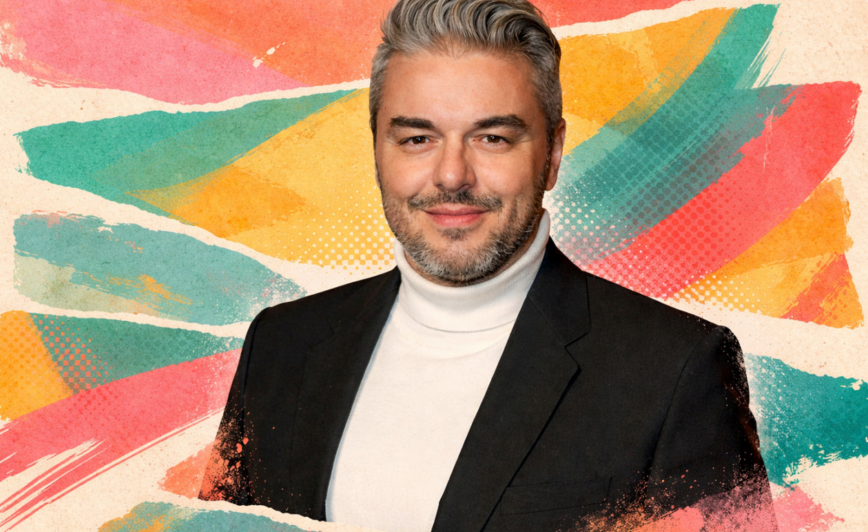 Πέτρος Πολυχρονίδης: «Τα social media είναι εξάρτηση όπως το τσιγάρο – Πρέπει να απαγορευτούν και στους ενήλικες»