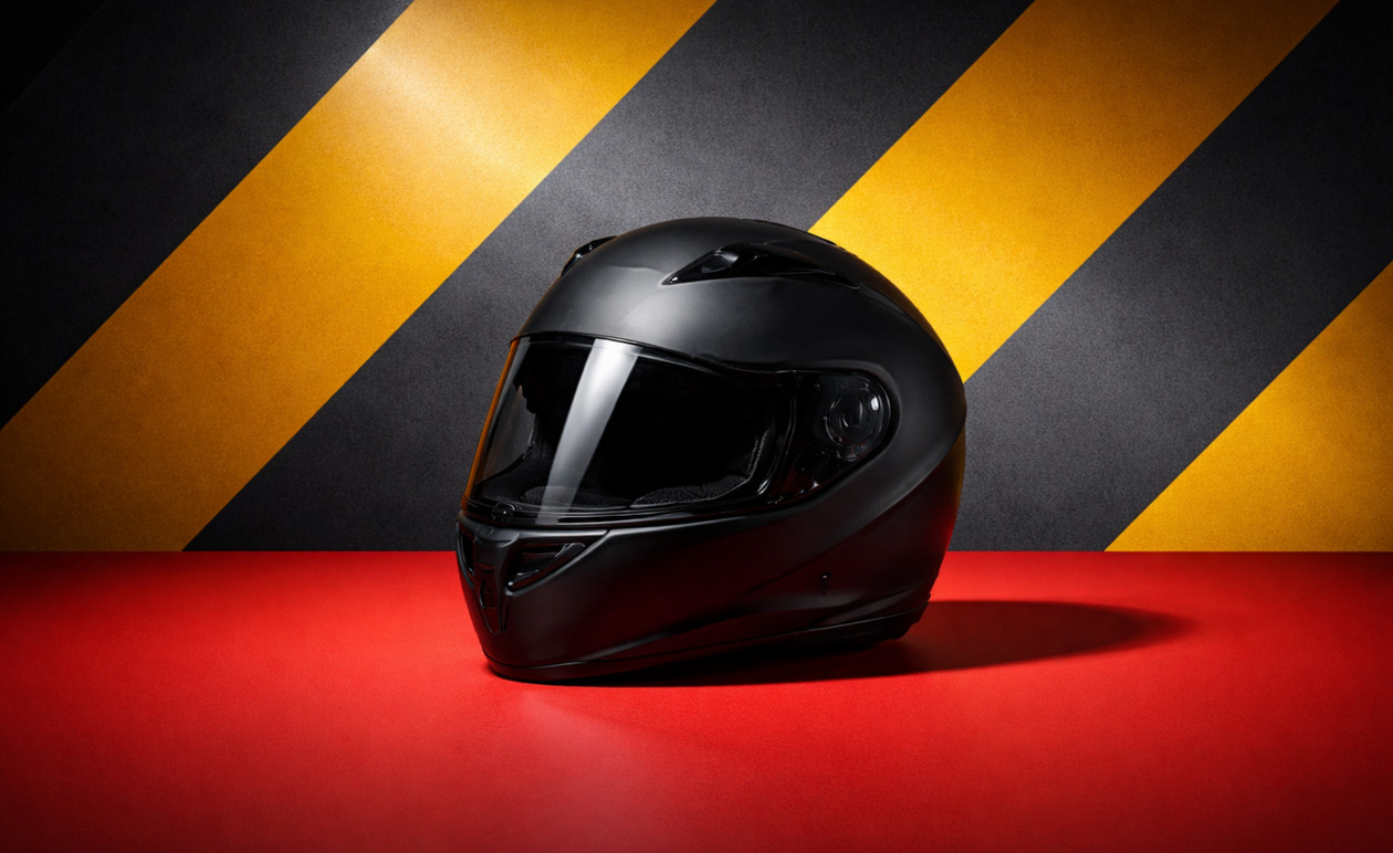 Νέος Κ.Ο.Κ.: Πάνω από 1.400 πρόστιμα για κράνος σε μία εβδομάδα – Οι ποινές και οι περιοχές