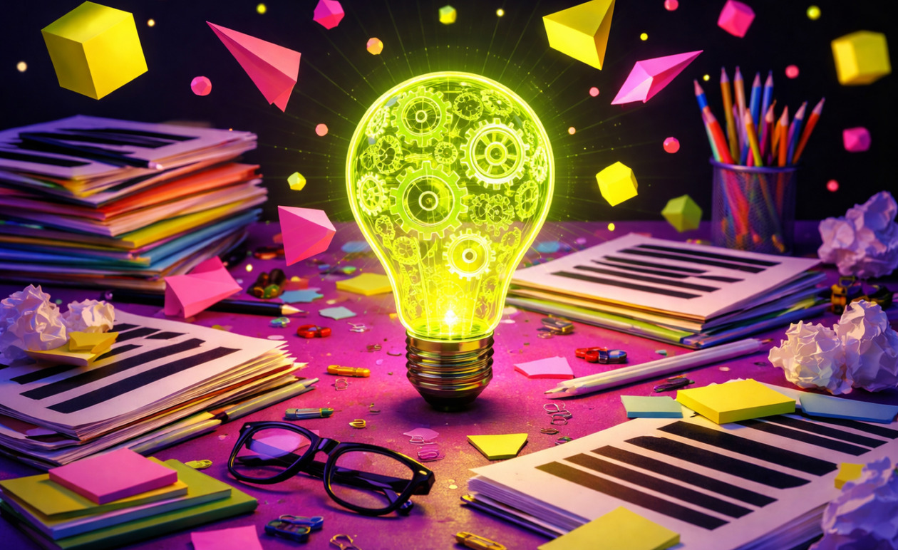 Οι 8 «παράξενες» συμπεριφορές που αποτελούν αδιάψευστα σημάδια υψηλής νοημοσύνης