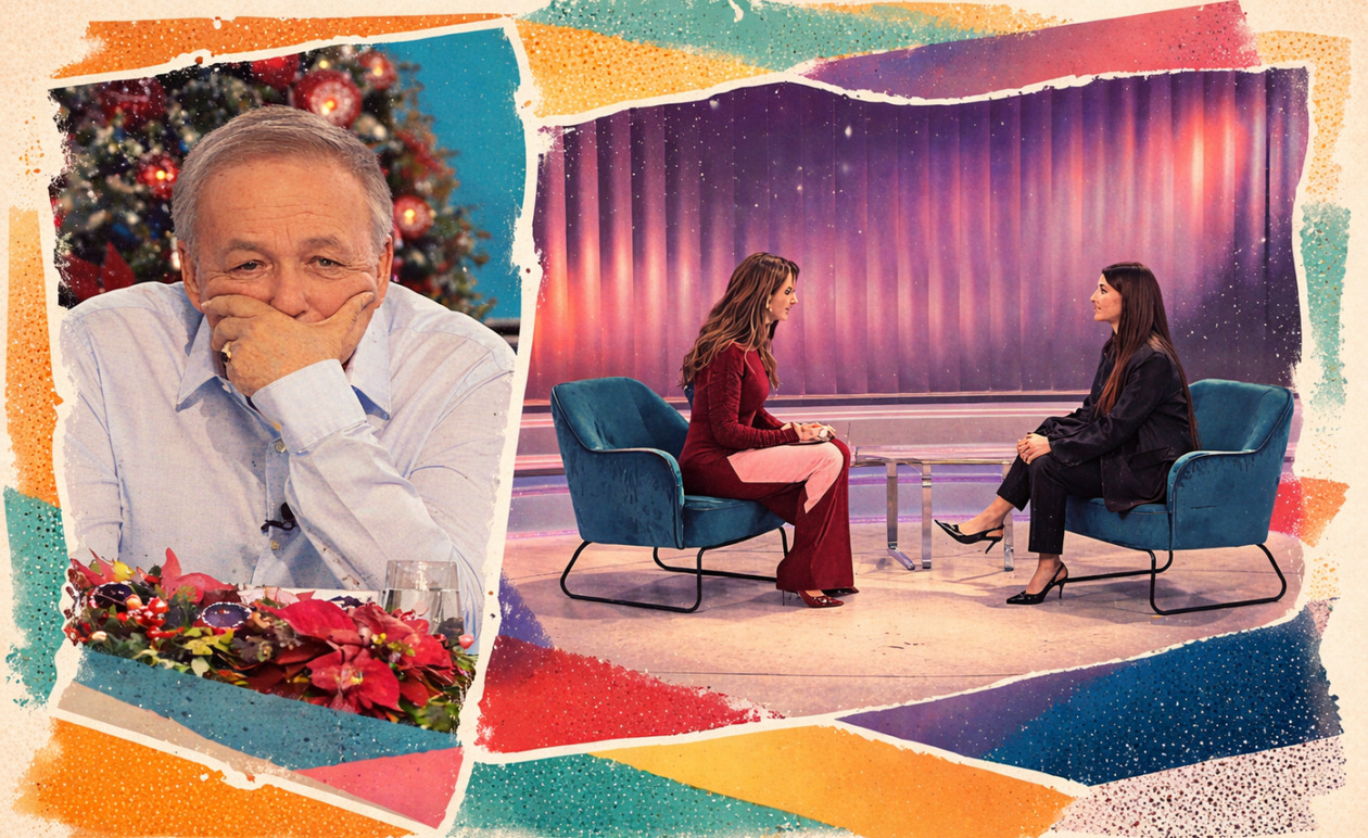 Ανδρέας Μικρούτσικος: Σκληρή κριτική στην ΕΡΤ για το «Sing for Greece» και τους 28 υποψηφίους