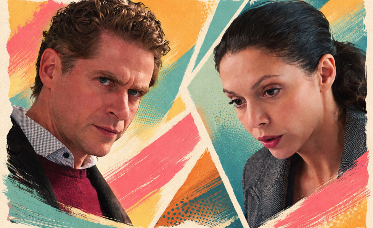 Μια νύχτα μόνο: Το βίντεο-βόμβα που αθωώνει τον Οδυσσέα και η προδοσία της Αρετής