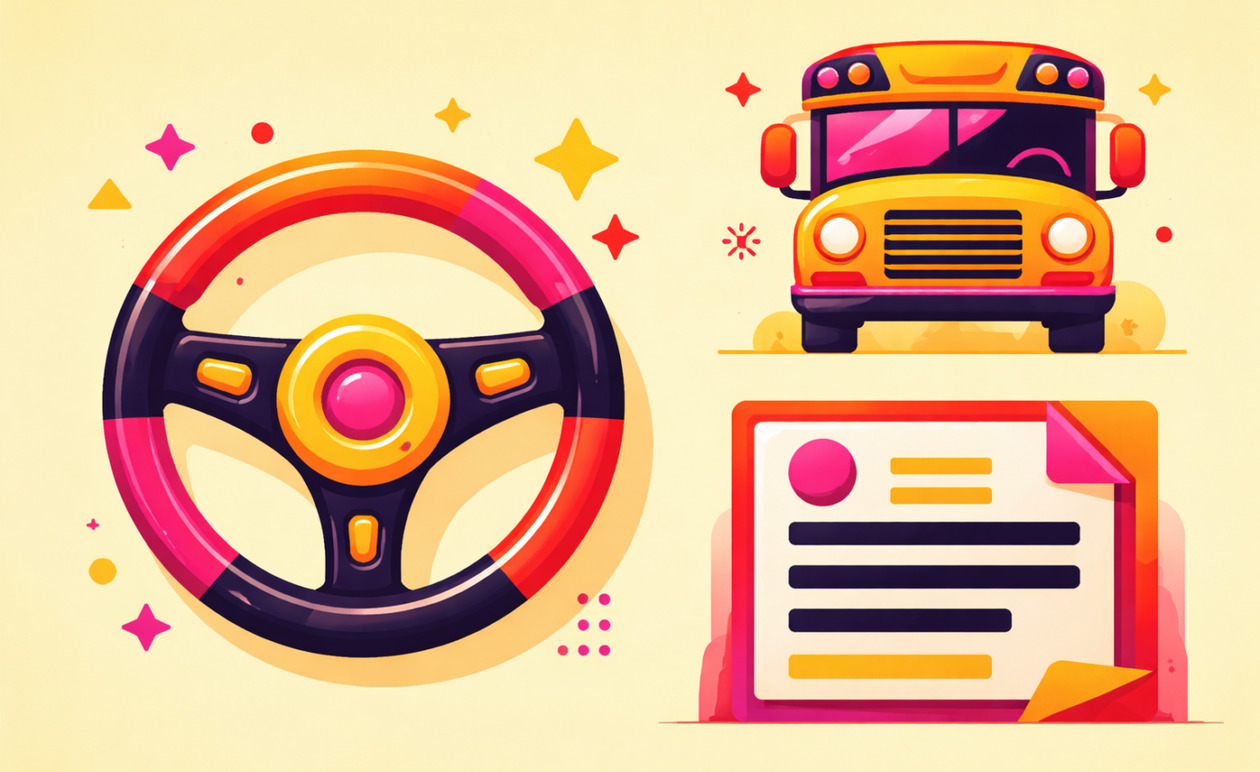 ΑSΕP: 4πρoσλήψeιςoδηγώνστoΔημoτικóΒρeφoκoμeίoΑθηνών