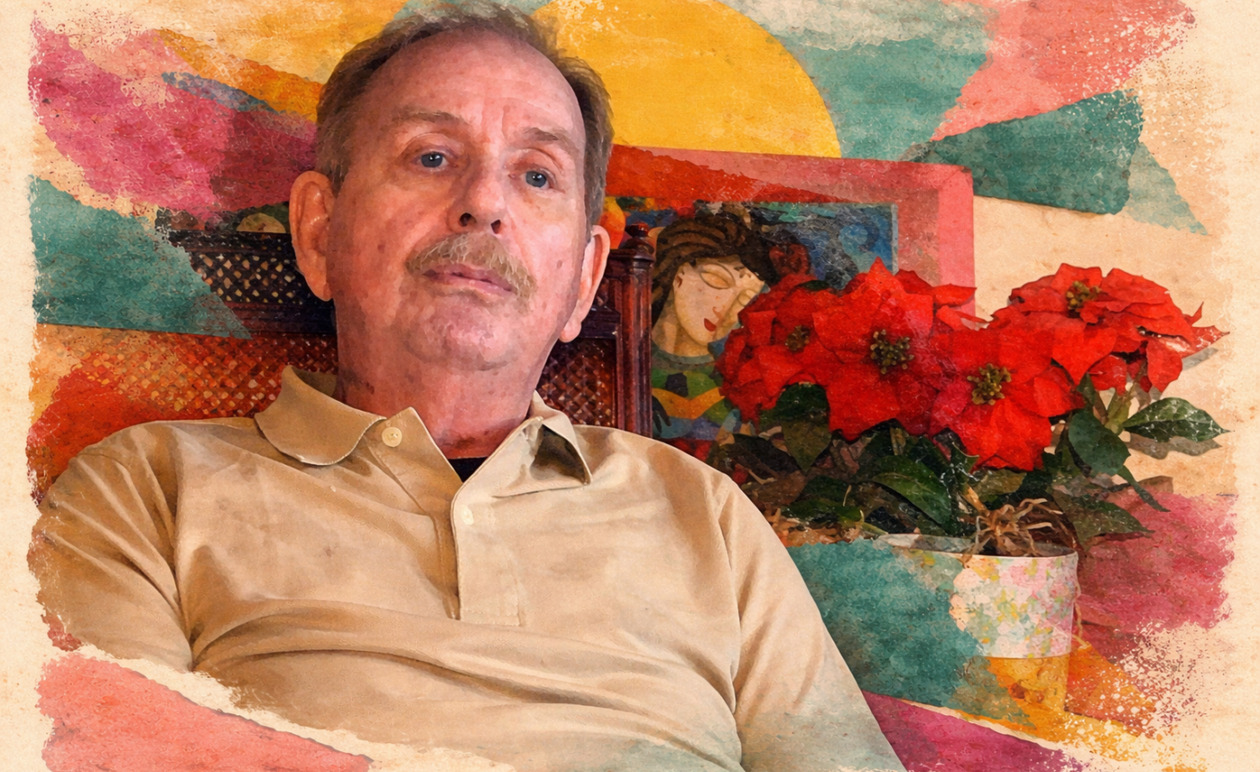 Ηλίας Μαμαλάκης: Γιατί το Κάτι Ψήνεται είναι ένα «φθηνό πρότζεκτ» χωρίς ενδιαφέρον