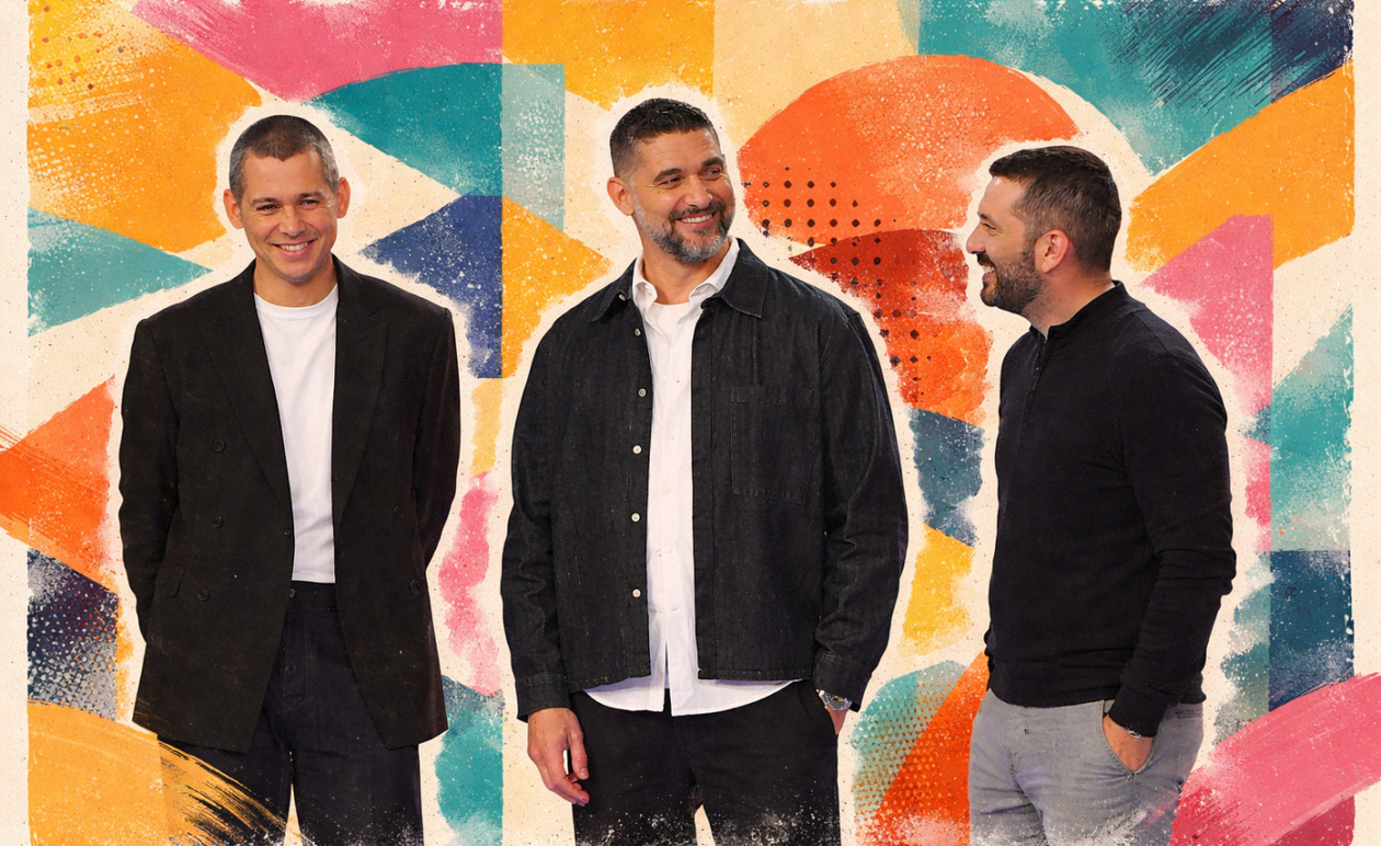 MasterChef: Το πρώτο κοινό συμβούλιο των μπριγάδων και η ανατροπή που σοκάρει