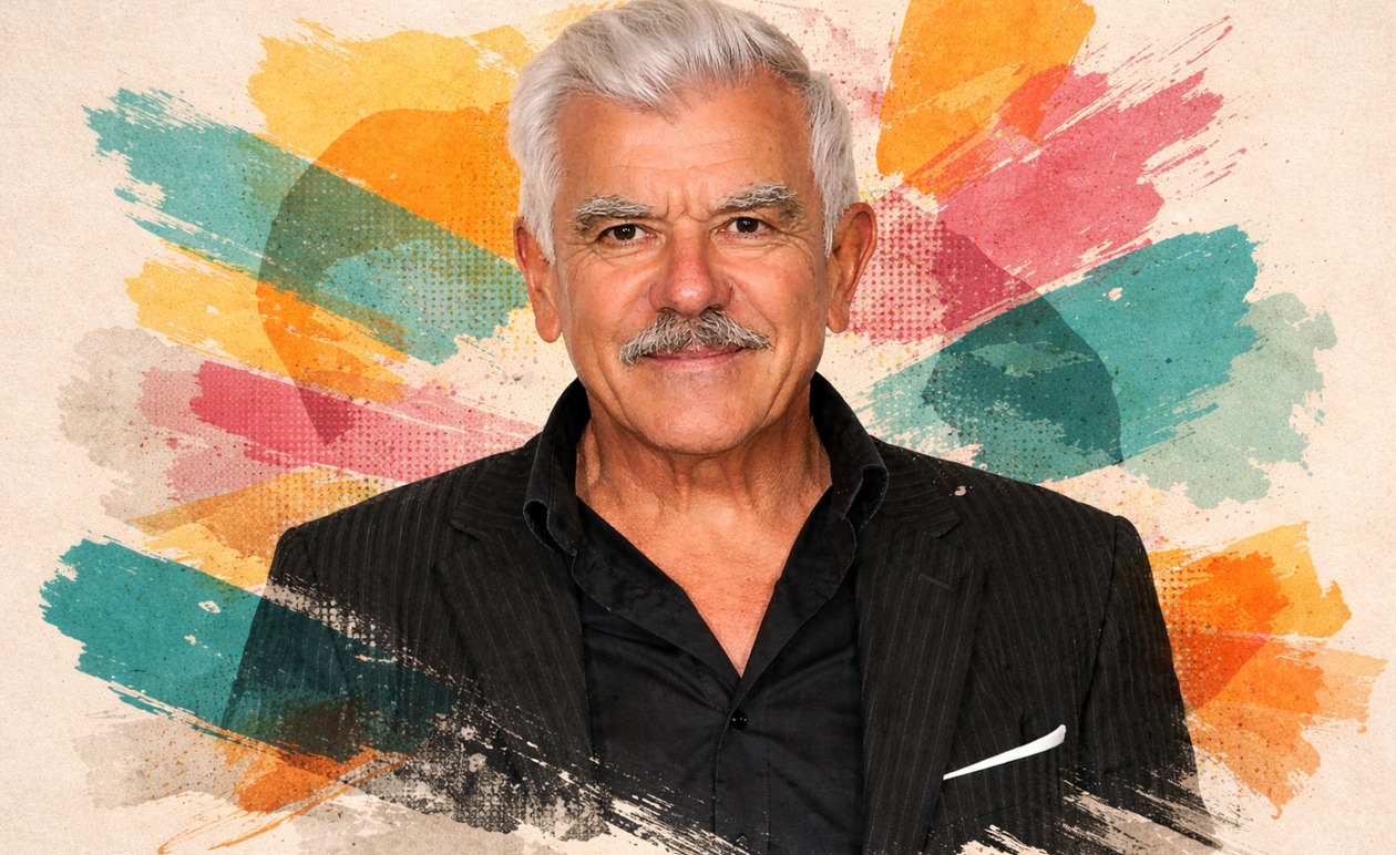 Γιώργος Γιαννόπουλος: Η αποστομωτική απάντηση στην τηλεκριτικό που χαρακτήρισε «παλιομοδίτικο» το «Σόι σου»